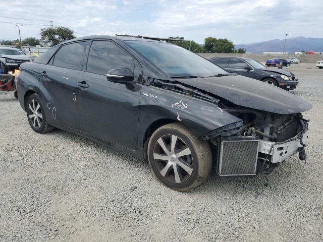 2017 TOYOTA MIRAI JTDBVRBD5HA001861