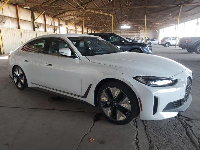2024 BMW I4 EDRIVE WBY73AW01RFS97341