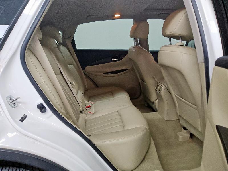 2016 INFINITI QX50 JN1BJ0RR6GM260545