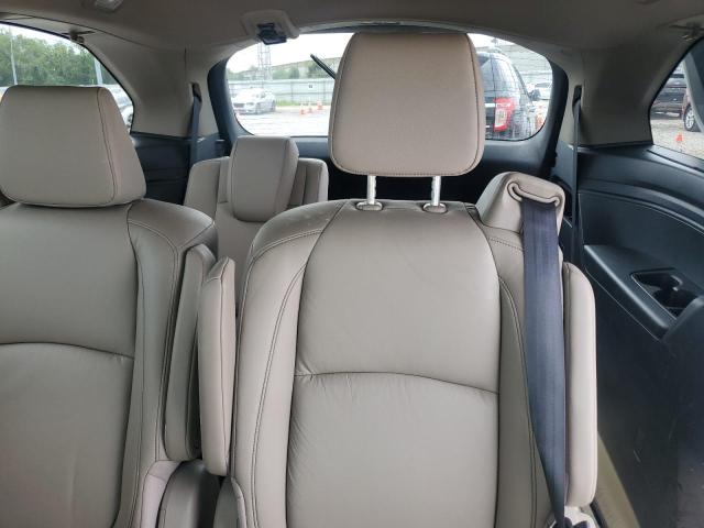 2024 HONDA ODYSSEY TO 5FNRL6H82RB015108