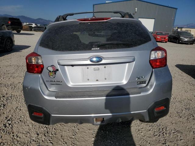 2014 SUBARU XV CROSSTR - JF2GPAKC6E8215979