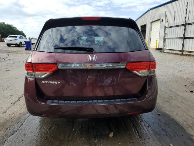 2015 HONDA ODYSSEY EX 5FNRL5H45FB091053