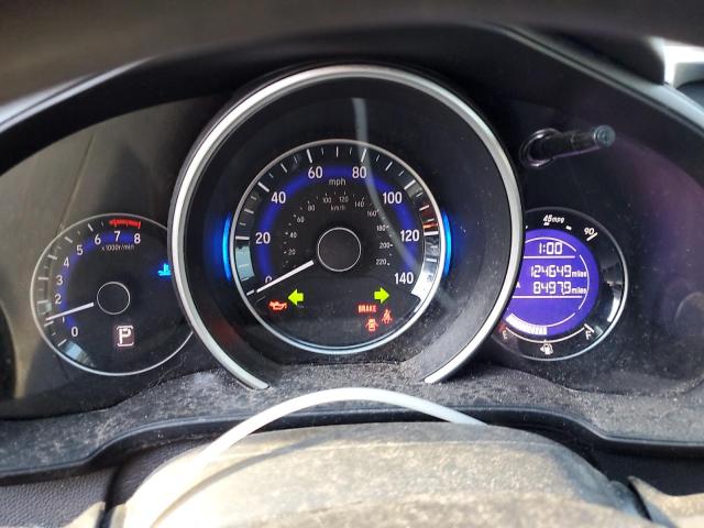 2021 HONDA FIT LX 3HGGK5H55HM709278