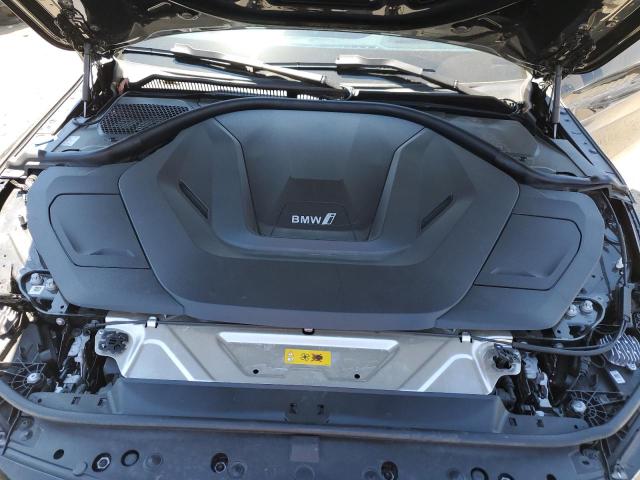 2024 BMW I4 M50 WBY33AW00RFS46735