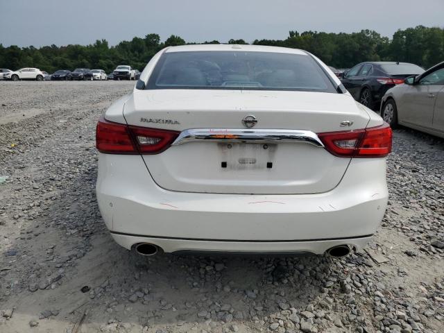 2016 NISSAN MAXIMA 3.5 1N4AA6AP9GC409063