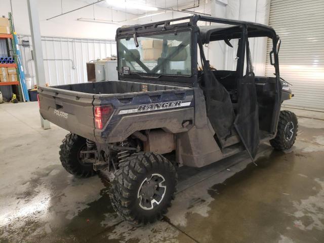 2020 POLARIS RANGER CREW XP 1000 PREMIUM 4XARSE994L8042281