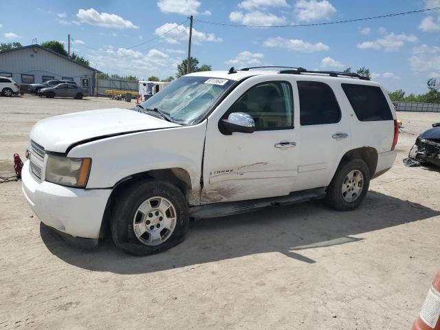CHEVROLET TAHOE K150