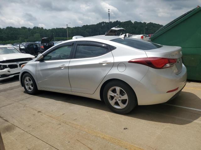 2015 HYUNDAI ELANTRA SE 5NPDH4AE3FH589651