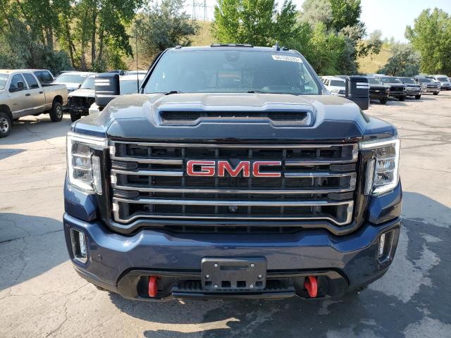 2021 GMC SIERRA K25 1GT19PE71MF238869