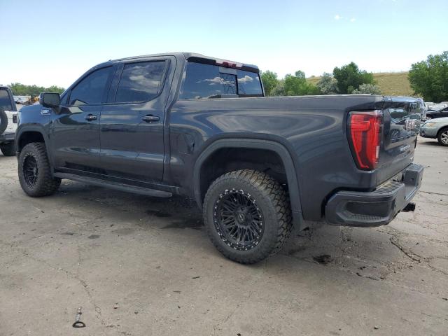 2023 GMC SIERRA K15 - 1GTUUEE83PZ139756