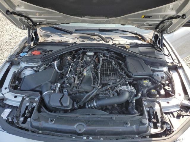 2018 BMW 340 XI WBA8B7C57JA586038