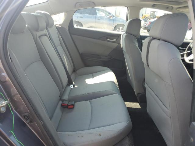 2017 HONDA CIVIC EX 19XFC2F77HE079512