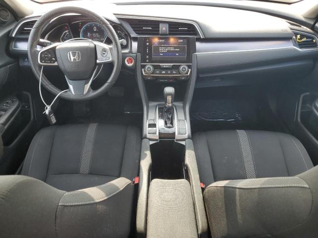 2016 HONDA CIVIC EX 19XFC1F33GE040017