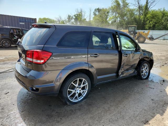 2017 DODGE JOURNEY GT - 3C4PDDEG9HT703403