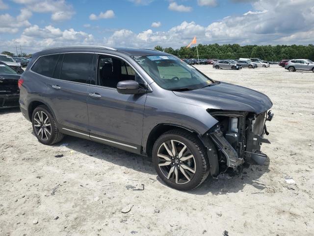2022 HONDA PILOT TOUR - 5FNYF5H68NB029195