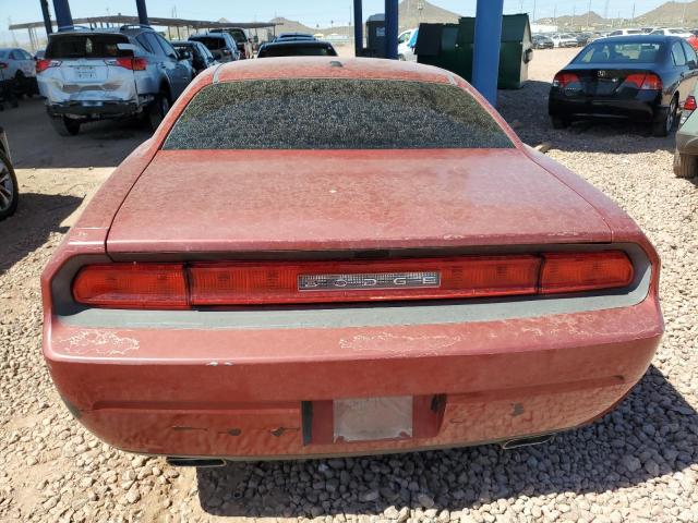 2012 DODGE CHALLENGER SXT - 2C3CDYAG0CH259197