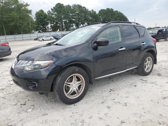 NISSAN MURANO S