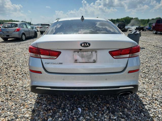 2019 KIA OPTIMA LX - 5XXGT4L35KG371739