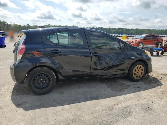 2016 TOYOTA PRIUS C JTDKDTB30G1125056
