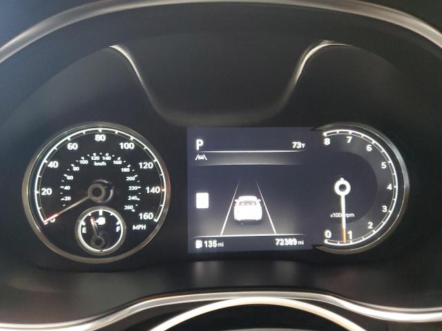 2022 GENESIS G80 BASE KMTGB4SC7NU092264