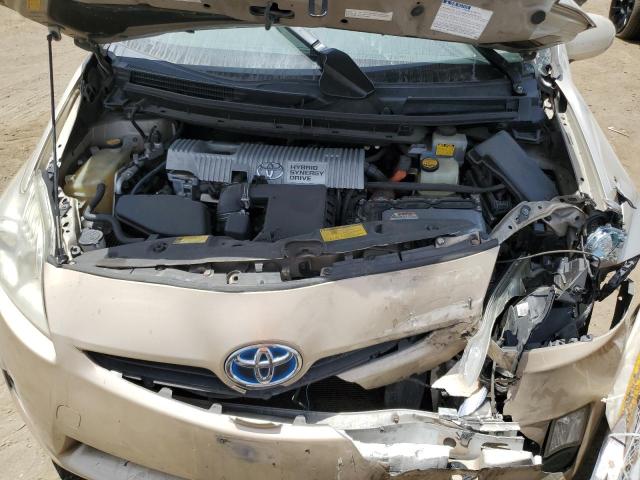 2010 TOYOTA PRIUS - JTDKN3DU1A0106337