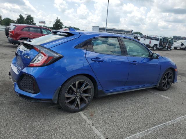 2018 HONDA CIVIC SPOR SHHFK7H94JU235373