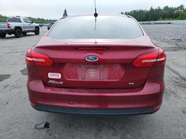 2016 FORD FOCUS SE 1FADP3F28GL393820