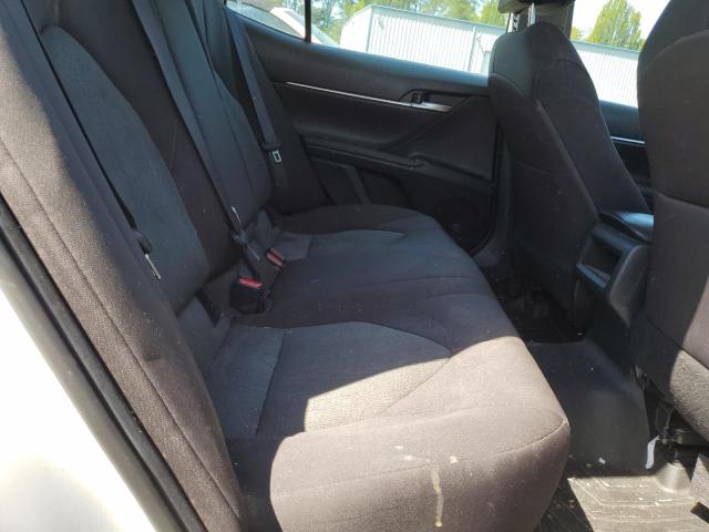 2019 TOYOTA CAMRY L - 4T1B11HK7KU800917