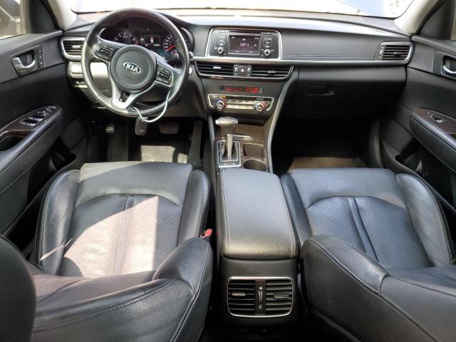 2016 KIA OPTIMA EX - 5XXGU4L33GG054627