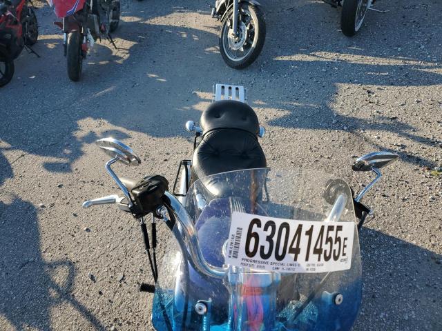 2006 HARLEY-DAVIDSON XL1200 C 1HD1CGP126K413780