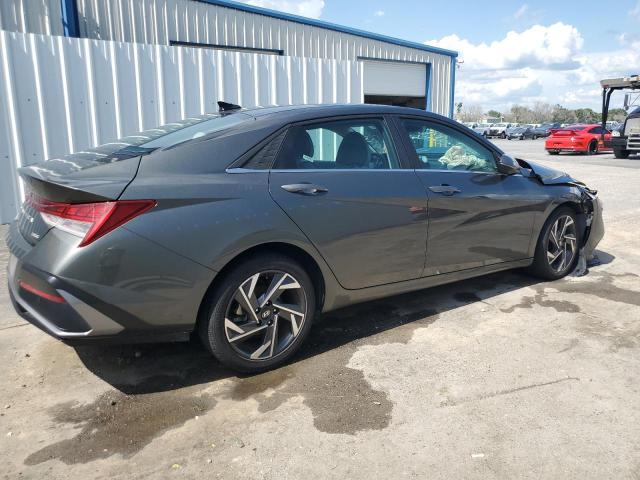 2024 HYUNDAI ELANTRA LI KMHLP4DG2RU635892
