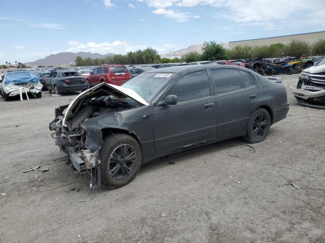 LEXUS GS 300