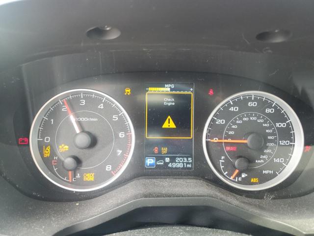 2022 SUBARU ASCENT ONY 4S4WMAGD1N3420980