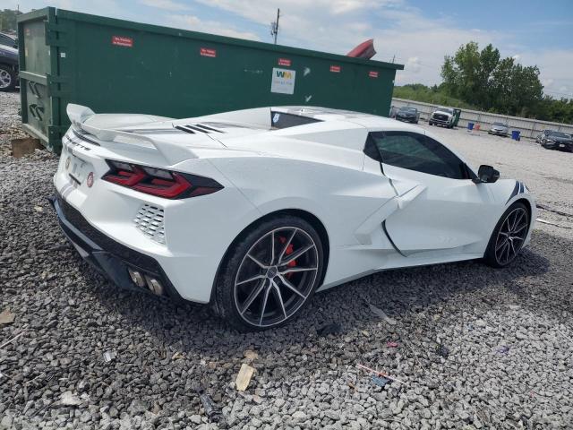 2023 CHEVROLET CORVETTE S 1G1YC3D42P5102916