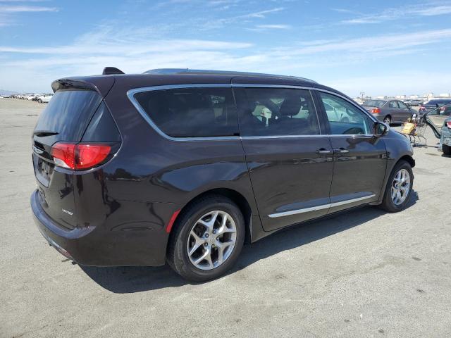 Vin: 2c4rc1gg2hr525473, lot: 63616385, chrysler pacifica limited 20173