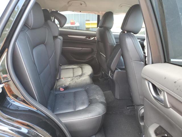 2025 MAZDA CX-5 SELEC JM3KFBBL0S0643016