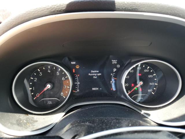 2018 JEEP COMPASS LI 3C4NJDCB3JT433209