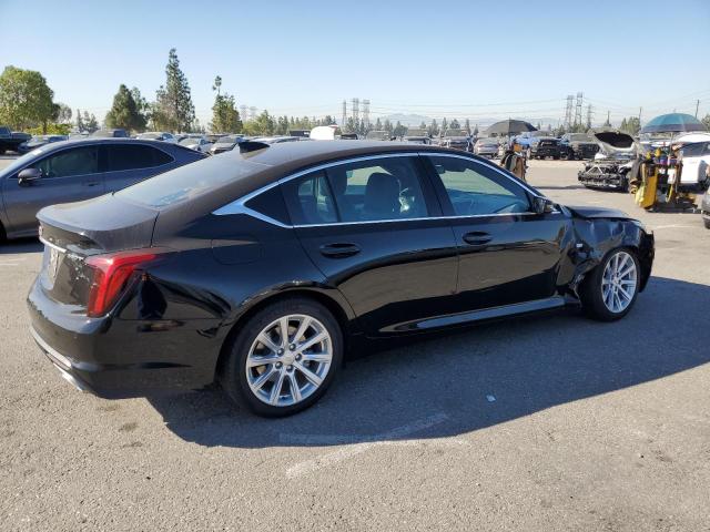 2024 CADILLAC CT5 LUXURY 1G6DM5RK8R0109328