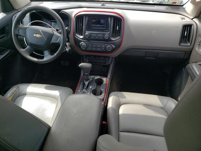 2015 CHEVROLET COLORADO 1GCHSAEA5F1173603