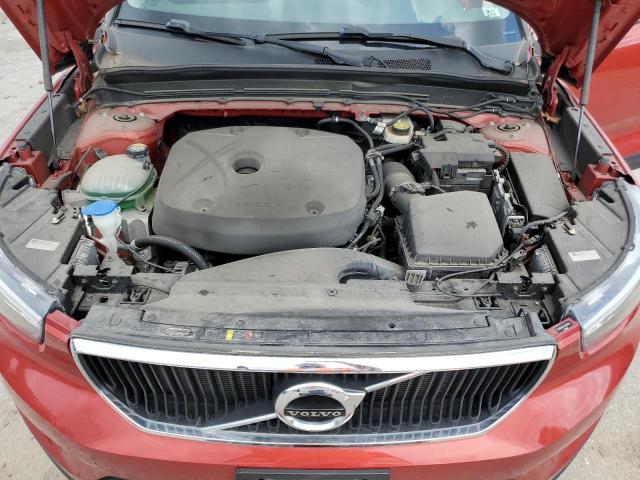 2020 VOLVO XC40 T5 MO YV4162UK1L2267129