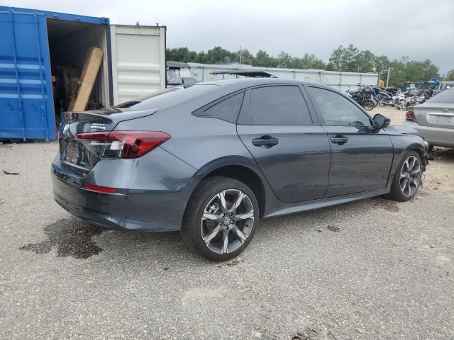2025 HONDA CIVIC SPOR - 2HGFE4F80SH327112