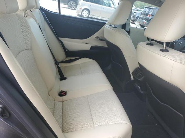 2022 LEXUS ES 350 BAS 58ADZ1B18NU123598