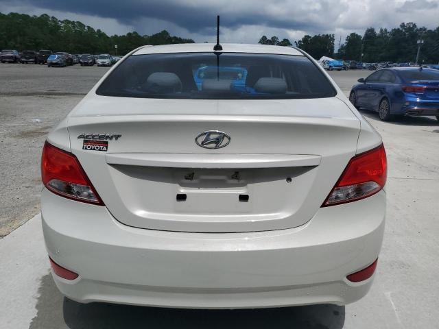 2017 HYUNDAI ACCENT SE - KMHCT4AE2HU265329