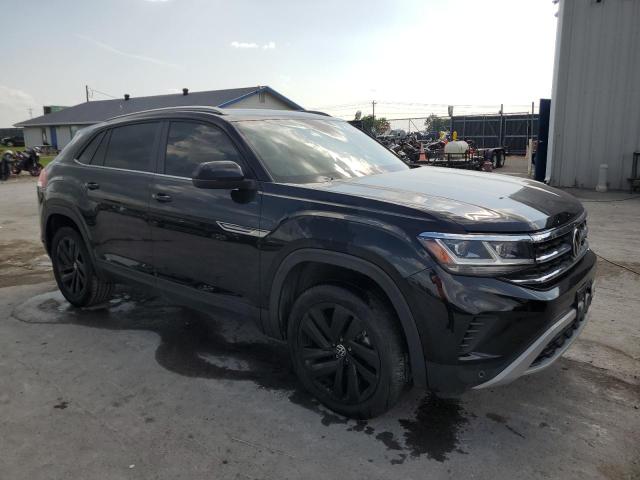 2021 VOLKSWAGEN ATLAS CROSS SPORT SE 1V2JC2CA2MC240939
