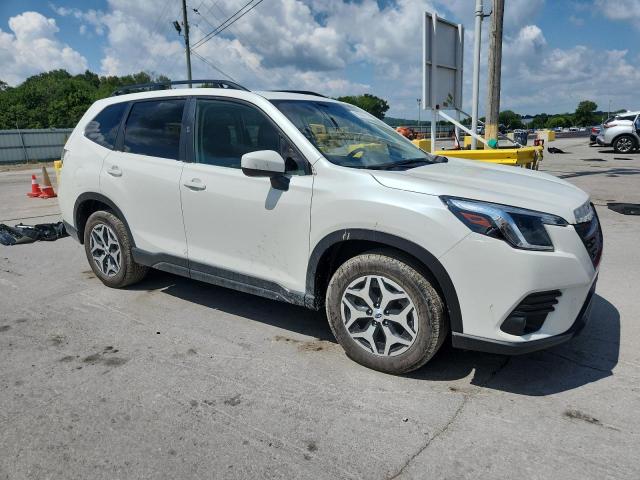 2023 SUBARU FORESTER PREMIUM JF2SKADC6PH516809