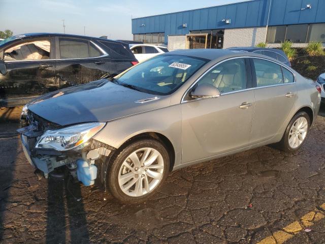 2017 BUICK REGAL PREM 2G4GR5GXXH9134290