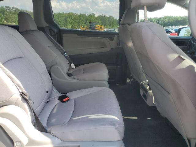 2018 HONDA ODYSSEY LX 5FNRL6H28JB075975