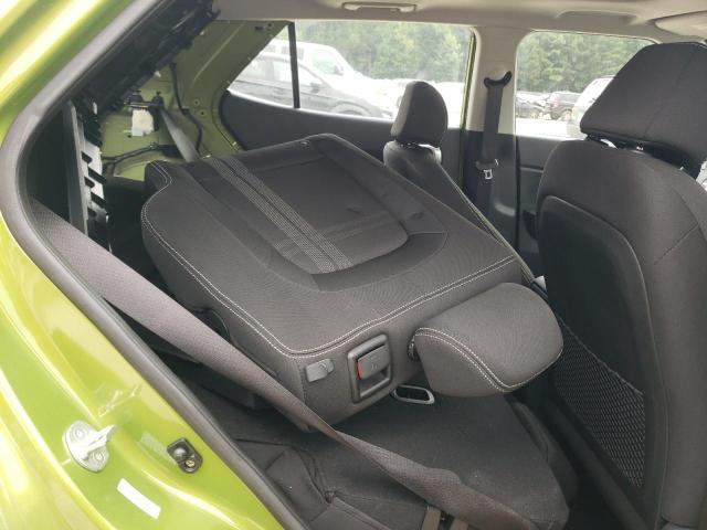2023 HYUNDAI VENUE SEL KMHRC8A34PU234291