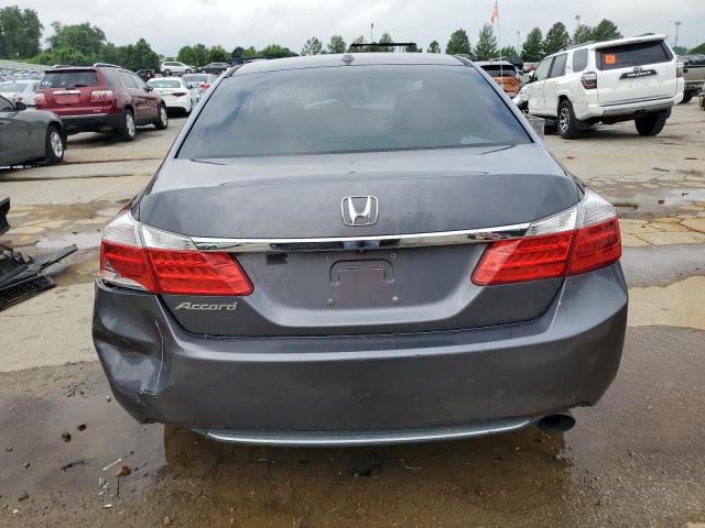 2015 HONDA ACCORD EXL 1HGCR2F84FA245609