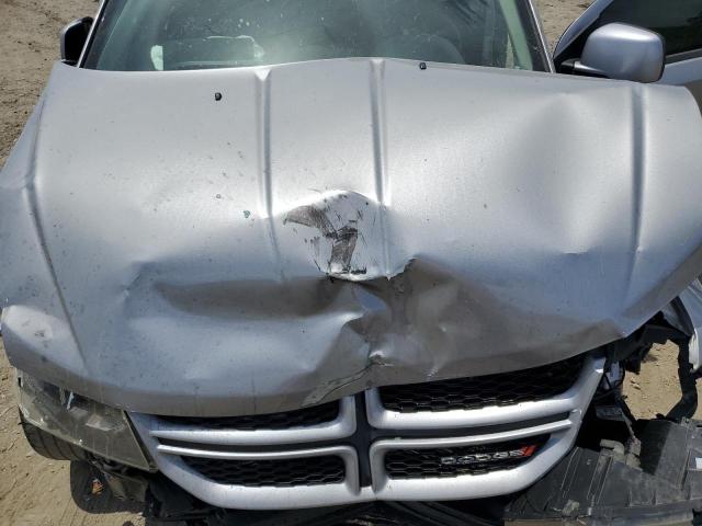 2019 DODGE JOURNEY GT 3C4PDDEG9KT694712